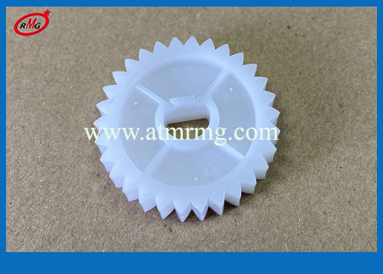 D Hole 30T Gear Diebold ATM Parts 368 ULT-4A ECRM Recycler