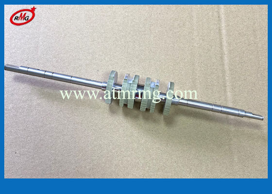 368 ECRM Recycler U2CS Pick Shaft Diebold ATM Parts ยางโลหะ