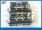 1750051760 ชิ้นส่วนเครื่องจักร ATM Wincor Ddu Double Extractor Unit Cmd V4