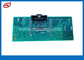 NCR S2 Carriage Interface PCB โหลดด้านหลัง 4450763864 ATM Parts