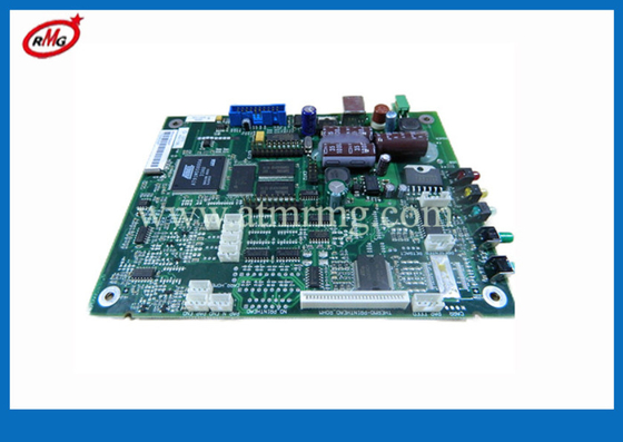 175063547 Wincor ATM Parts TP07 คณะกรรมการควบคุมเครื่องพิมพ์ใบเสร็จวัสดุผสม