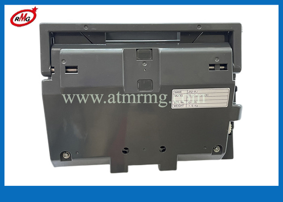 Hitachi CRM 2845SR ATM Parts Omron ปฏิเสธ Cassette Cash Recycle Unit UR2-RJ TS-M1U2-SRJ30
