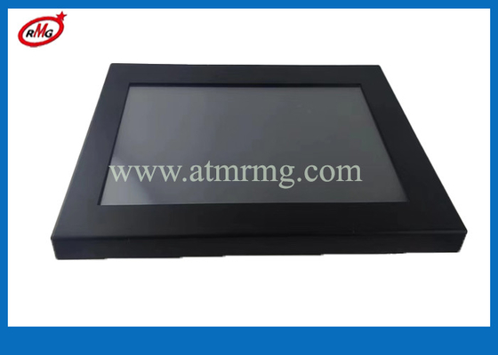4450697352 NCR ATM Parts 10.4 นิ้ว LCD UOP User Operator Panel จอแสดงผล GOP
