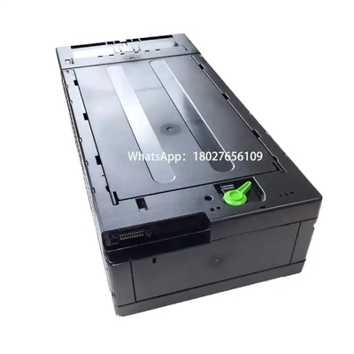 01750301684 แบงก์ แอทแมนอะไหล่ Diebold Nixdorf AIC ALL IN CASETTE CONV ปฏิเสธคาเซ็ต