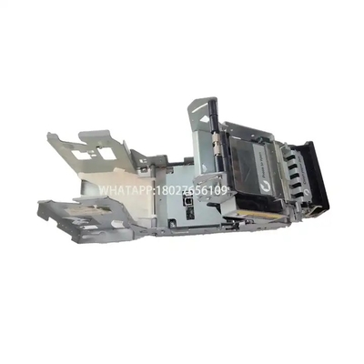 00155981000A เครื่องพิมพ์ใบเสร็จหุ้น ATM อะไหล่ Diebold Nixdorf 5500 เครื่องพิมพ์ใบเสร็จหุ้น compact 00-155981-000A