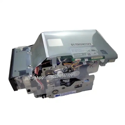 ธนาคาร ATM อะไหล่ Diebold Nixdorf NIDEC SANKYO การ์ดอ่าน SIR305-3R0295 1750342322