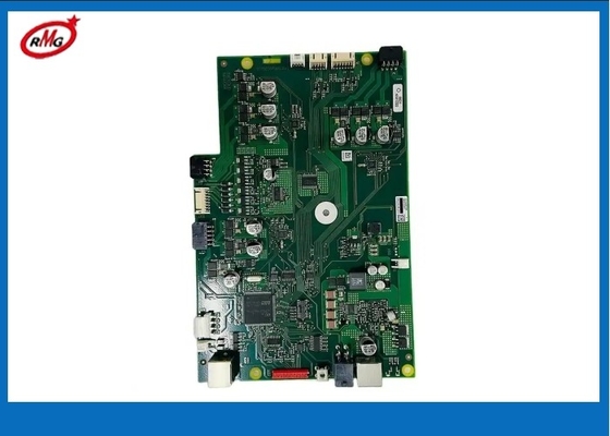 1750287366 01750287366 ATM เครื่องจักรอะไหล่ Wincor DN200 RM4 PCBA Head Controller