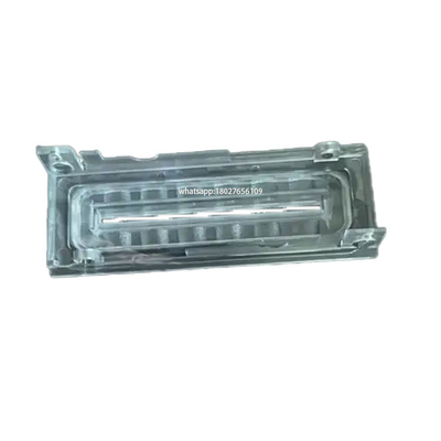 49246020000A เครื่อง ATM อะไหล่ Diebold Card Reader กลมหน้าใหม่ 49-246020-000A