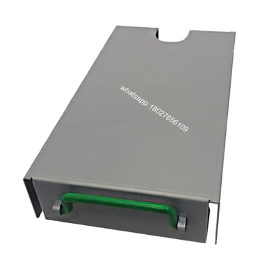 KD03232-C540 เครื่อง ATM อะไหล่ Fujitsu F53 กล่องคาเซ็ท
