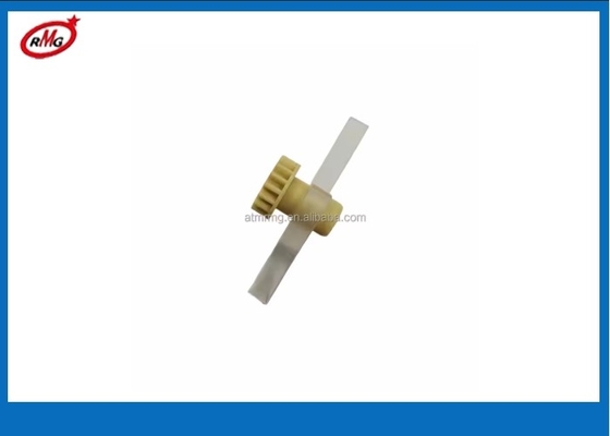 1750200435-100-1AS เครื่อง ATM อะไหล่ Wincor nixdorf Cineo ล้อแกนเกียร์กลาง RM3