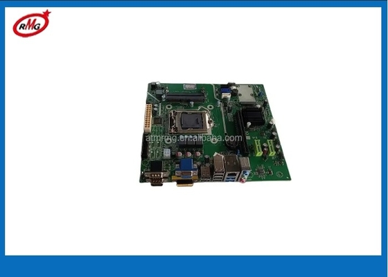 1750254552 ATM Parts Wincor Procash PC 280N PC Core 01750254552 วินโดวส์ 10 I5 คอมพิวเตอร์คอร์