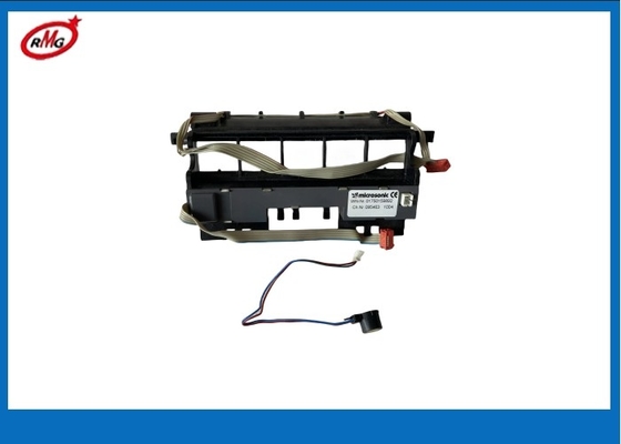 01750159892 ATM อะไหล่ Diebold Nixdorf USDMS CCDM Assy 01750159892