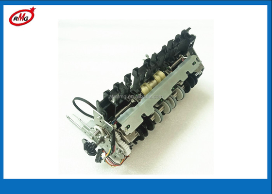 49-260565-000A 49260565000A ชิ้นส่วนเครื่องจักร ATM Diebold UCS-FEED ASM สำหรับ TTW
