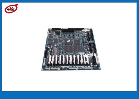 อะไหล่เครื่อง ATM Diebold 368 CE BOARD Partie Basse 49024240000B ZBM7601533F