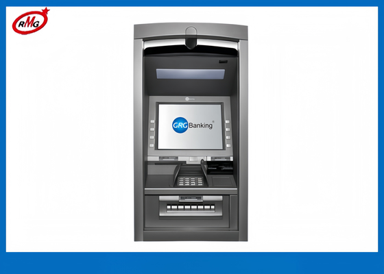 GRG เครื่อง ATM อะไหล่ H22N เครื่องจ่ายเงินแบบหลากหลาย ATM เครื่องธนาคาร
