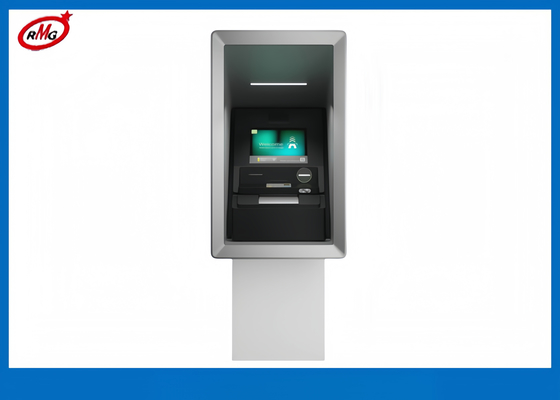 เครื่องรีไซเคิลเงินสด NCR SelfServ 87 เครื่องรีไซเคิล NCR 6687 เครื่อง ATM ธนาคาร