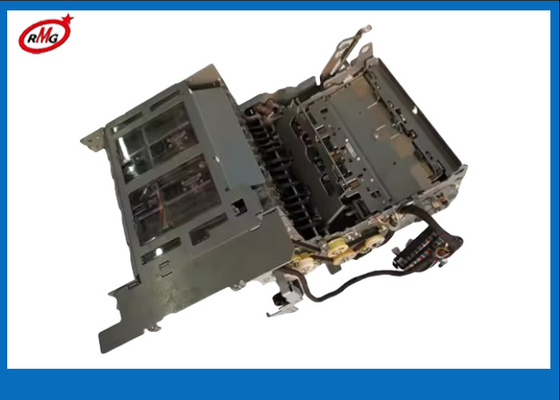 49233158000A 49-233158-000A อะไหล่เครื่อง ATM Diebold DB ECRM 368 UTR ขนส่งด้านบนหลัง