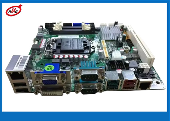 445-0752088 445-0746025 เครื่อง ATM ส่วนเครื่อง NCR 66XX Riverside Intel Motherboard