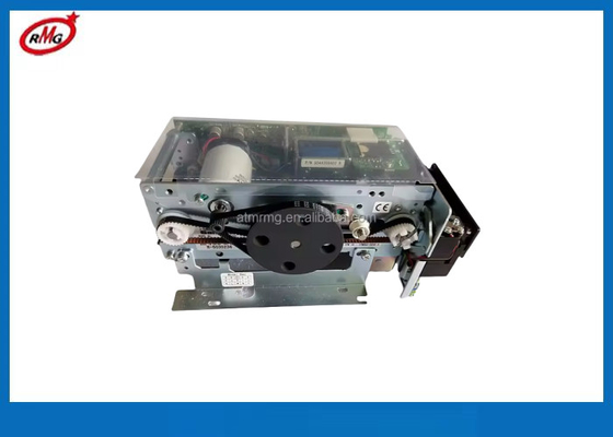 ICT3Q8-3A0180 5030NZ9807A NCR Selfserv SS35 6635 Sankyo เครื่องอ่านการ์ด EMV มอเตอร์