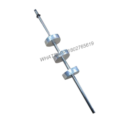 49200659000A อะไหล่เครื่อง ATM Diebold Opteva Stacker Shaft 49-200659-000A
