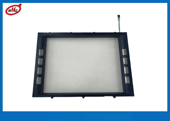01750092557 1750092557 วินคอร์ SC 285 Fascia เครื่อง ATM ส่วนเครื่อง LCD BOX 15 นิ้ว FDK พร้อมบรอยล์ Softkeys