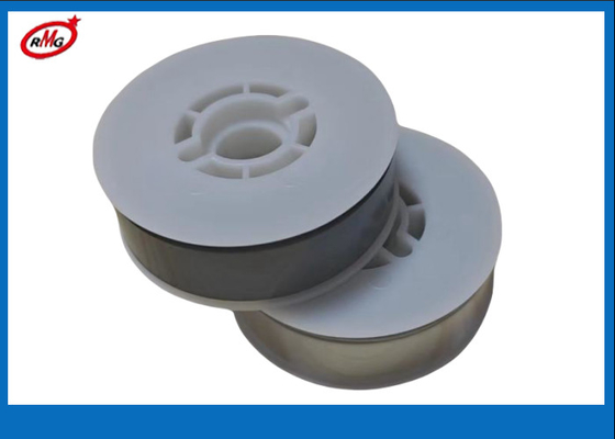 0090017578 009-0017578 NCR Tape Escrow Gear สีขาวสีดำ NCR ATM อะไหล่