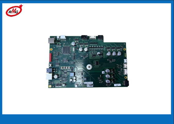 ATM เครื่องจักรอะไหล่ Wincor DN200 RM4 PCBA หัวผู้ควบคุม 1750287366 01750287366