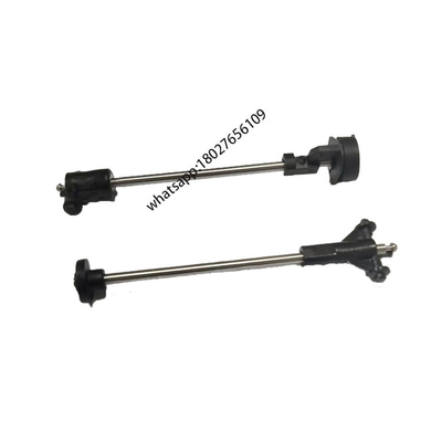 1750349895 เครื่อง ATM อะไหล่ WINCOR ถอนตัว หมุนล้อ Assy Striper Assy 01750349895