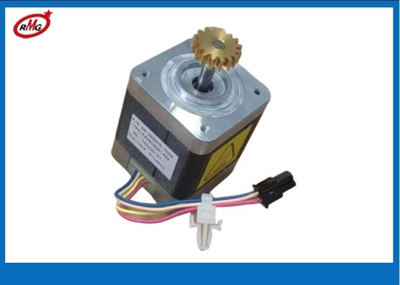 เครื่อง ATM อะไหล่ Diebold Nixdorf DN ซีรีส์ CHT ขนส่งล่าง RM4V มอเตอร์ assy 49-269979-000A 49269979000A
