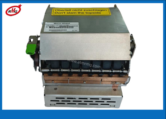 อะไหล่เครื่อง ATM 01750154867 1750154867 Wincor Nixdorf โมดูลการระบุเงินสด Line-XSA