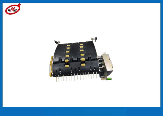 RM4+4 เครื่อง ATM ส่วนเครื่อง Diebold Nixdorf DN ผู้จําหน่าย Rack Transport 2 CRS FL 4+4 01750223743 1750223743