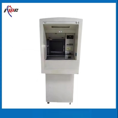 เงิน Diebold Opteva 368 เครื่อง ATM อะไหล่กับ Anti Skimming Skimmer ของใหม่เดิม