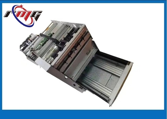02-04-6-03-19-03-2-1 ATM Parts Glory MiniMech Series Bill Dispenser With 2 Cassette MM010-NRC เครื่องจ่ายบิลด้วย 2 แคสเท็ต
