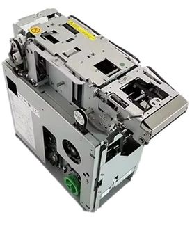 ฟูจิตสึ F56 โมดูลจ่ายเงินสด KD03234-C201 - อะไหล่ซ่อมแซมและเปลี่ยนสำหรับตู้ ATM
