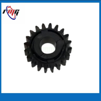Diebold 5500 2.0 Stacker Side 20T Gear ATM Part 49254690000N-07