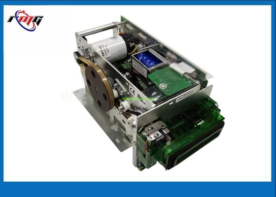 อะไหล่เครื่อง ATM NCR SelfServ 66XX USB IMCRW T2 Track 2 อ่านบัตรสมาร์ท 445-0704480