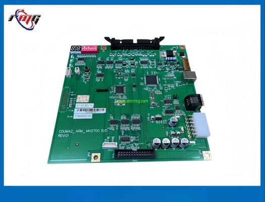 Hyosung ATM Dispenser Control board CDU Controller  7760000140 ,for MX5600/5600T,MX5100/5300,Monimax7100/7600