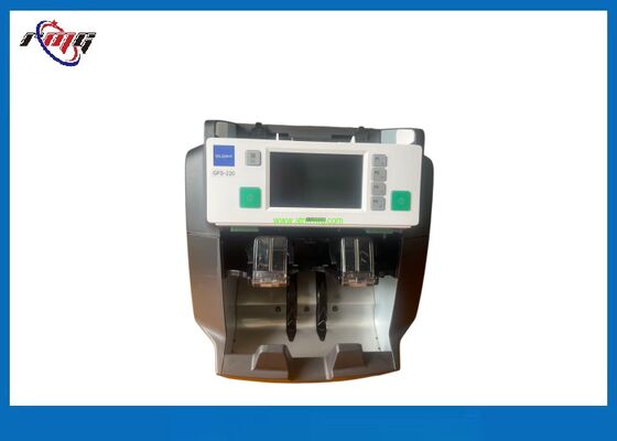 เครื่องนับและคัดแยกธนบัตร Glory GFS-220-C GFS220NCN043392