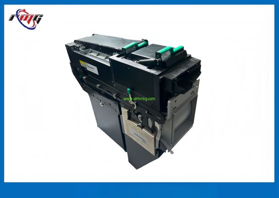 โมดูลประมวลผลเช็คและเอกสารแบบบูรณาการ REINER RS 894 Series