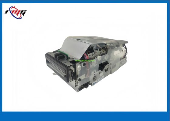 49244412000E ชิ้นส่วนเครื่องจักร ATM Diebold ActiveEdge Card Reader Secure MTZ อ่านแนวนอน 49-244412-000E สำหรับ Diebold Opteva Series และ Diebold Nixdorf DN Series