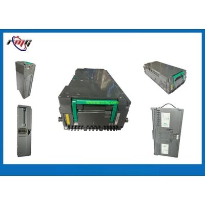 009-0024192 90024192 NCR BNA3 UD700 ตลับเงินสดหลักใน NCR SelfServ ซีรีส์ 66XX ATM (เช่น 6632 6634) ชิ้นส่วนเครื่องจักร ATM ทำหน้าที่เป็นเงินฝากที่ปลอดภัยและตลับรีไซเคิลเป็นส่วนประกอบฮาร์ดแวร์หลัก