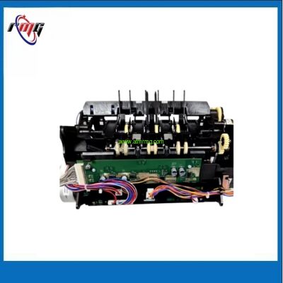 01750295447 DN200 IOC In-Output Module Collector Unit for ATM operation & data transfer Wincor Diebold อะไหล่เครื่อง ATM DN200, DN250, DN450 อะไหล่เครื่อง ATM