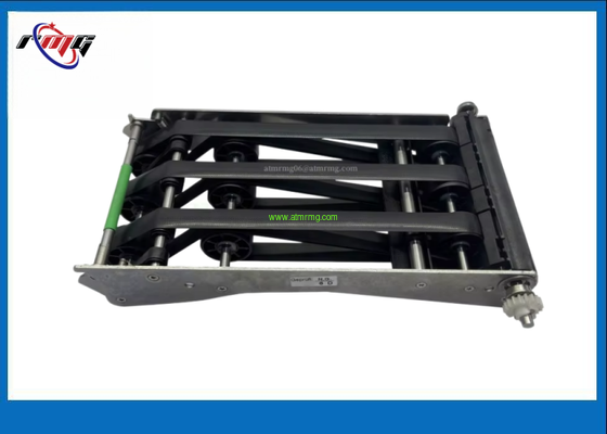 เครื่อง ATM ธนาคาร ATM Wincor Nixdorf VM4 CCDM BASE (อะไหล่ 113) 01750108714 01750079819
