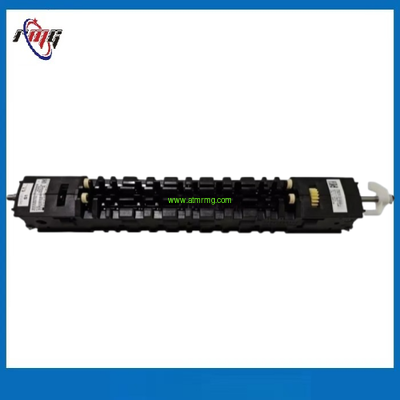 01750301702 1750301702 Wincor Diebold Nixdorf DN Series Chest Transport Unit (CTU) สําหรับ HUT (Head Upper Transport) หรือ CHT ประกอบใน RM4V Recycle Module ของเครื่อง ATM DN200V/250V/400V/450V/470V/490V