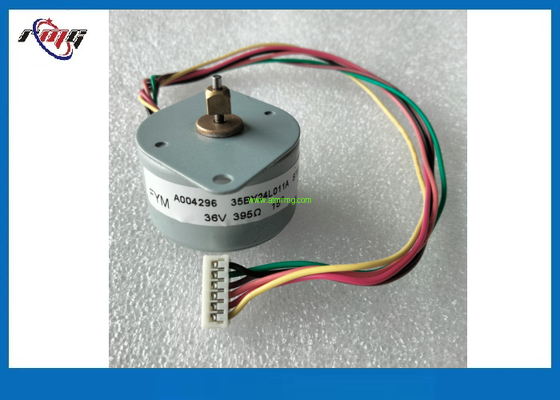 A004296 ATM อะไหล่ NMD/DeLaRue Talaris NMD50/100 เครื่องจ่าย ND200 สเต็ปปิ้งมอเตอร์ 35BY24L011A