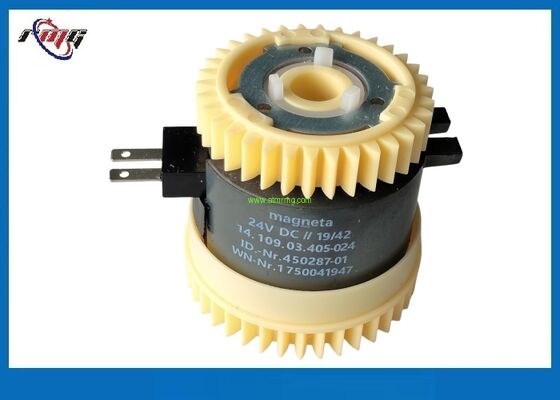 1750041947 Wincor Nixdorf คลัดคลาช แมนชั่นสําหรับ CMD-V4 V-โมดูล (แบบเก่า) สําหรับ ProCash 1500xe 2000xe 2050xe