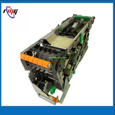 484-0100184 Original NCR CPM Traveler Unit Core Check Processing Module สำหรับ SelfServ 6638 ชิ้นส่วนเครื่อง ATM ฝากอัจฉริยะได้รับการทดสอบอย่างเต็มที่ด้วยการตรวจสอบ 100% รับประกันคุณภาพดั้งเดิมของแท้