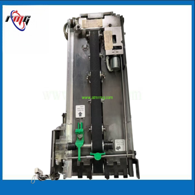 484-0101065 NCR SCPM แอริจินัล แบนช์อินฟีด โมดูลยาวประกอบการสําหรับ SelfServ 30 ซีรีย์ ATM Core Transport 484-0100184