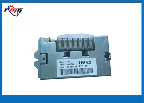 อะไหล่เครื่อง ATM NCR SelfServ 6687 USB I/O Hub Assembly