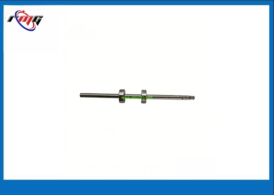 อะไหล่ตู้ ATM NCR Metal Presenter LVDT Shaft Assy 445-0709475